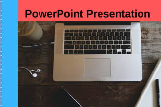 create a powerpoint presentation on research articles