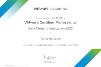 fix vmware esxi , virtualization