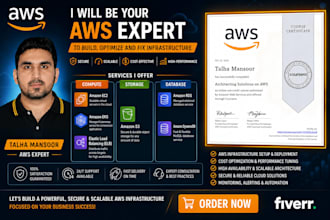do AWS services, elb,s3,route53,lightsail,ec2,ami,etc