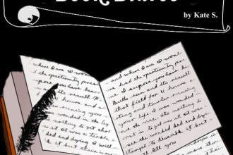 write an engaging book blurb for your book