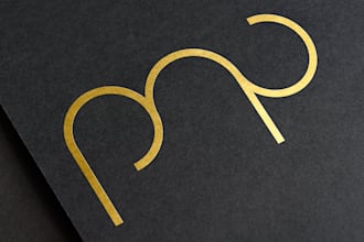 design top quality logo
