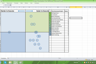 do any excel and vba job with formula, graph, macro, vba etc