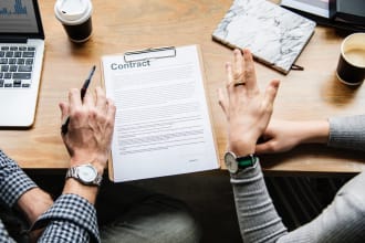 expertly draft legal documents, agreements and contracts