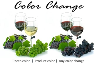 color correction and photoshop product photo 12 hrs