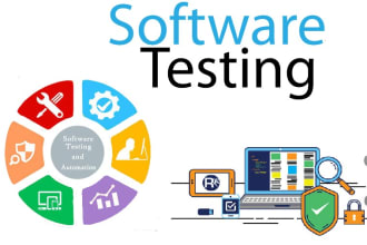 micro service API testing