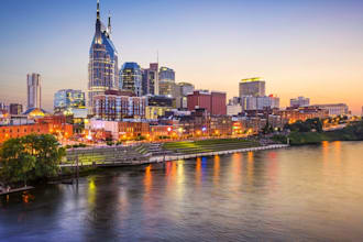 answer 10 questions about nashville