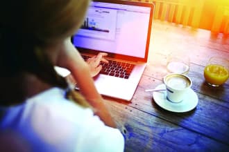 be your blog content writer or rewriter