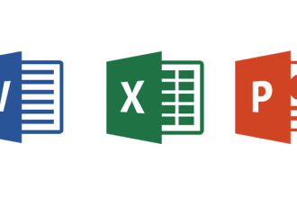 automate your excel, word ,ppt and outlook work using macro