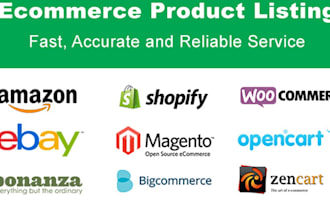 do shopify and woocommerce product management