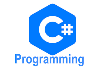 do training and assignment using c sharp