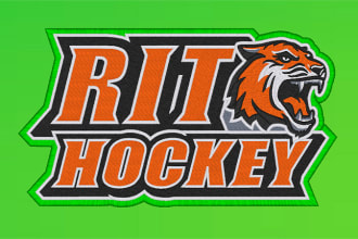 do embroidery digitizing into dst pes jef emb pxf