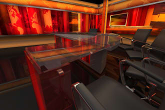 ii will do 3d modeling and I m good at max
