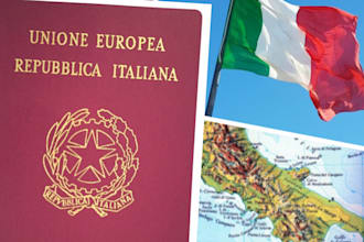 translate your documents for italian citizenship