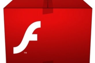 make awesome flash animations for you just