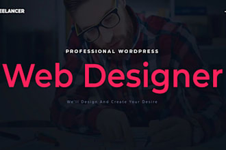 design and develop your business website in avada theme