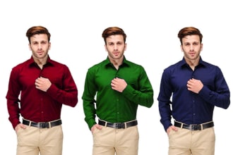 change color of anything in photoshop