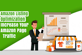 write amazon walmart etsy shopify wix ebay product listings and descriptions