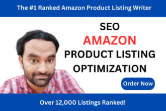 translate amazon listings copywriting optimization product translation