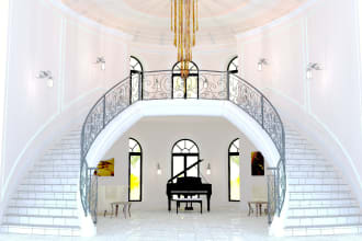 revit bim expert architectural 3d rendering