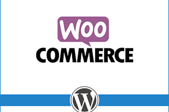 customize woocommerce plugin for you