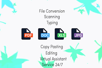 convert PDF to powerpoint