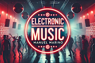 be your ghost music producer, hardstyle, techno, dubstep, remix, electronic, edm