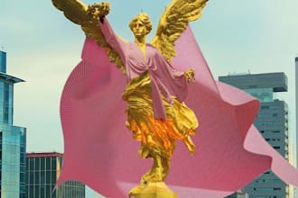 create cgi, 3d and vfx animations