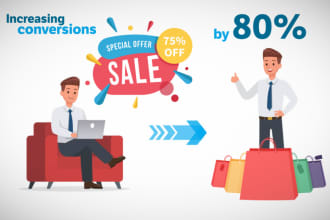 create 2d explainer for app and website