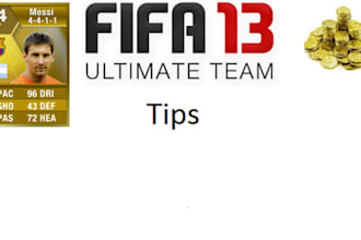 give you fifa ultimate team money making tips