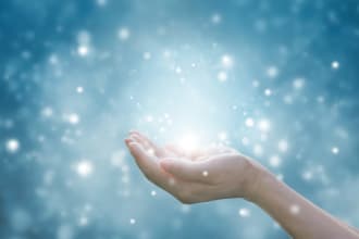 deliver a custom channeled message from spirit for you