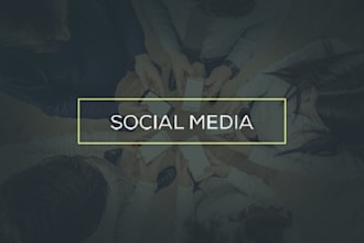 turn your social media into a growth engine