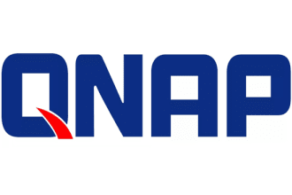 configure qnap nas storage