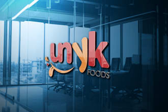 make logo, layouts, artworks, campaigns, print media