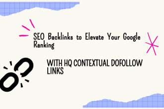 50 homepage guest post high tf cf da pa sites
