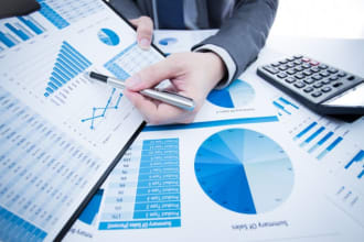 setup your company and coa in qbo, xero, sage, myob, zoho etc
