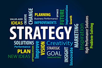 create an actionable  marketing plan for your business