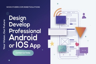be your openai chatgpt android ai app developer with 4 or 4o models