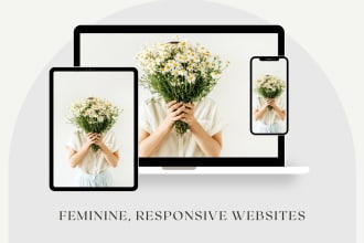 set up your wordpress website or blog