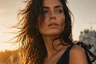 photoretouch your photos high end