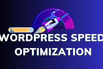 speed up wordpress website for google page insights
