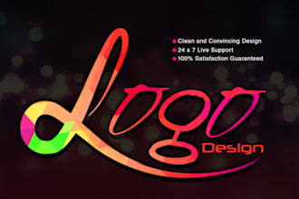 awesome business logo design