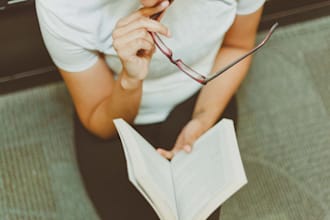 proofread and correct your hungarian text
