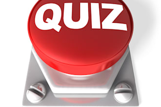 configure learndash quizzes for you