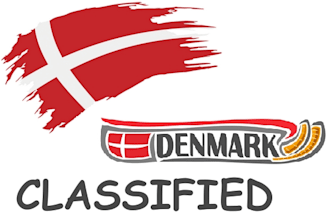promote your website on 10 top denmark classified , danish