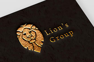 design a trendy logo in 24 hrs