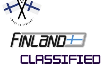 promote your ads in 10 high traffic finland classified sites , finnish