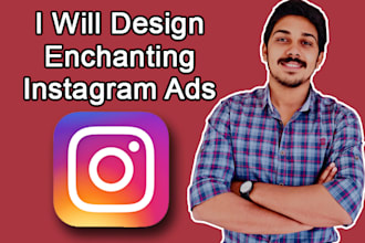 design awesome instagram ads, instagram posts