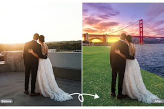 realistically add or remove people or objects