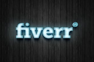 light up your logo digitally