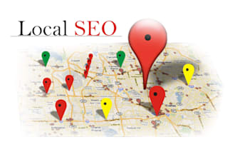 improve your map ranking position result
